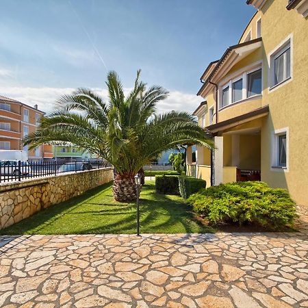 Apartments Gilly 2 Premantura Zewnętrze zdjęcie