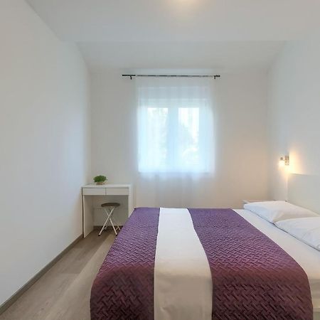 Apartments Gilly 2 Premantura Zewnętrze zdjęcie