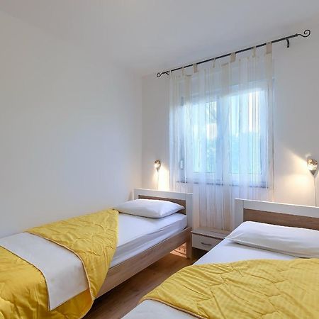 Apartments Gilly 2 Premantura Zewnętrze zdjęcie