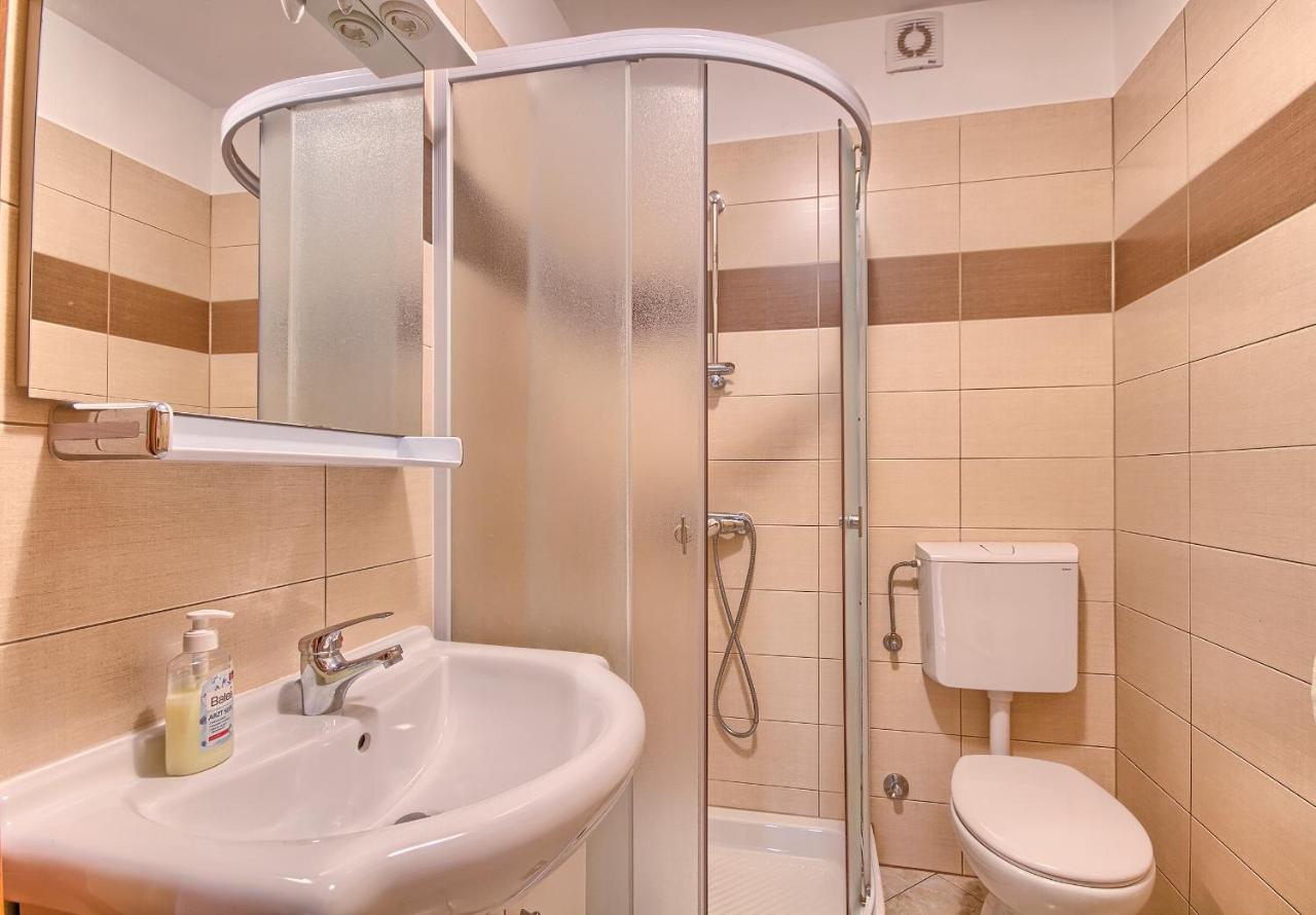 Apartments Gilly 2 Premantura Zewnętrze zdjęcie