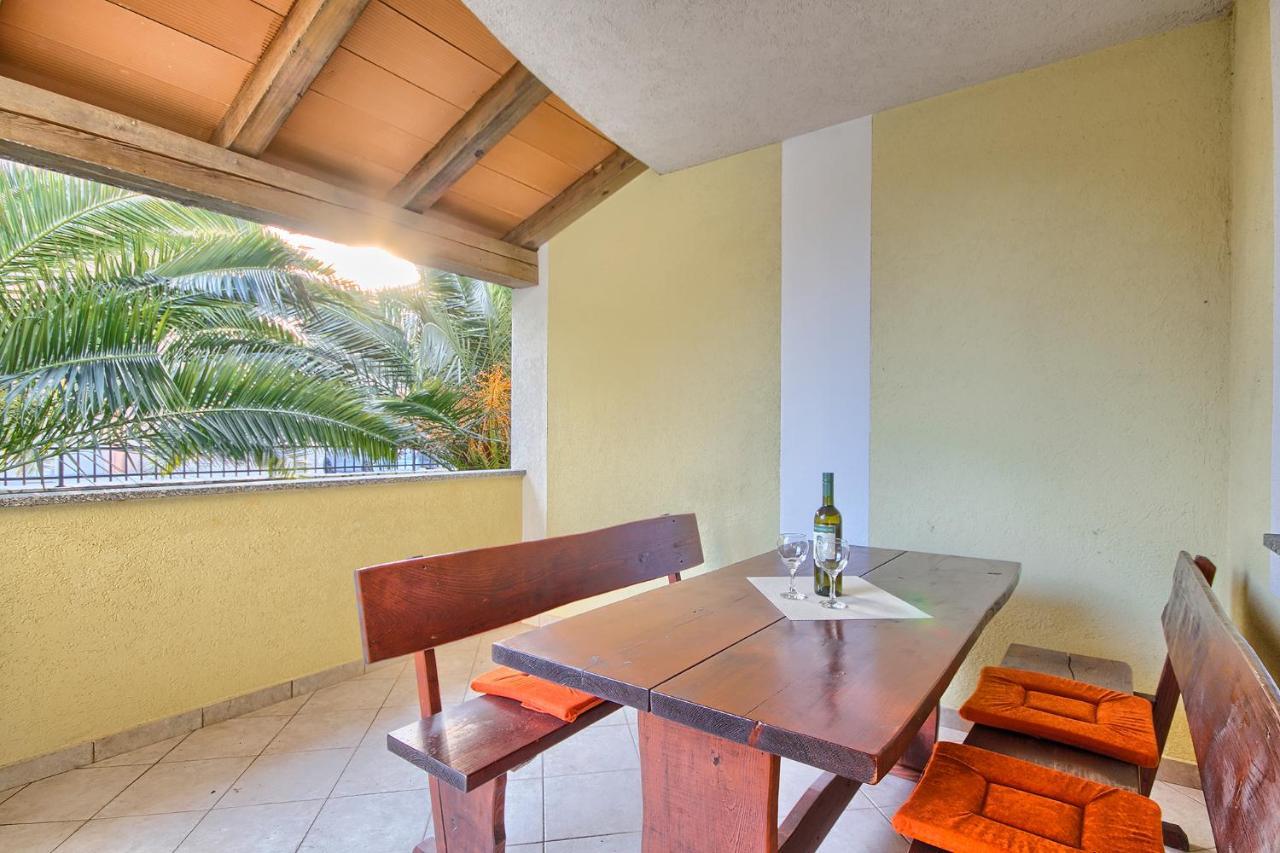 Apartments Gilly 2 Premantura Zewnętrze zdjęcie