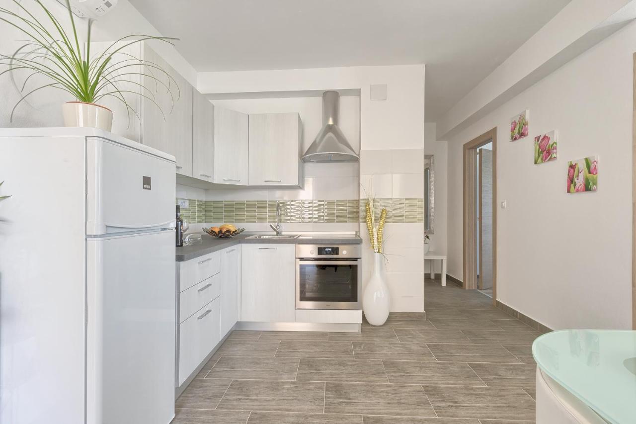 Apartments Gilly 2 Premantura Zewnętrze zdjęcie