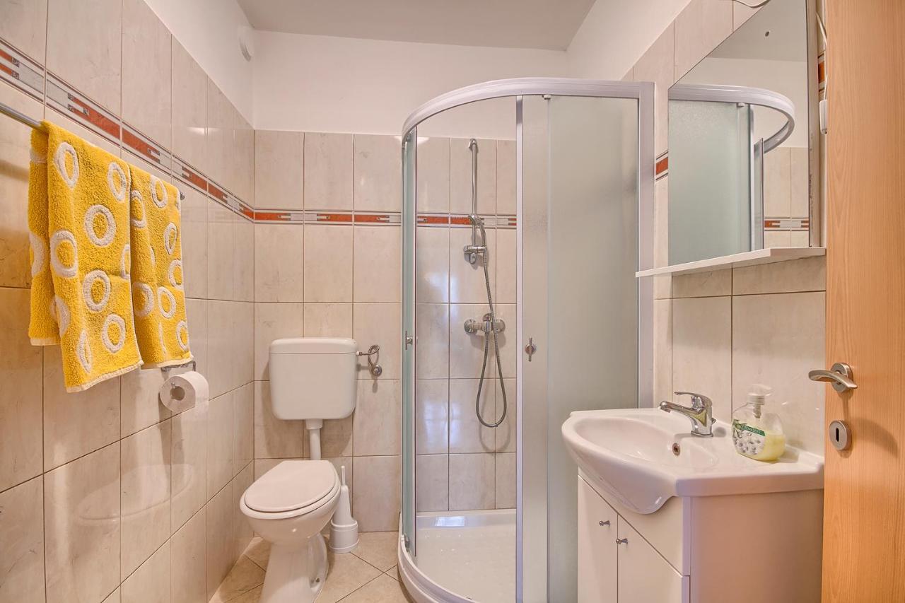 Apartments Gilly 2 Premantura Zewnętrze zdjęcie