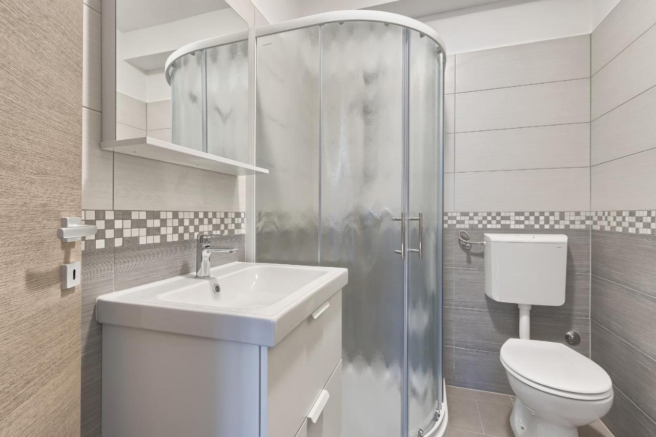 Apartments Gilly 2 Premantura Zewnętrze zdjęcie