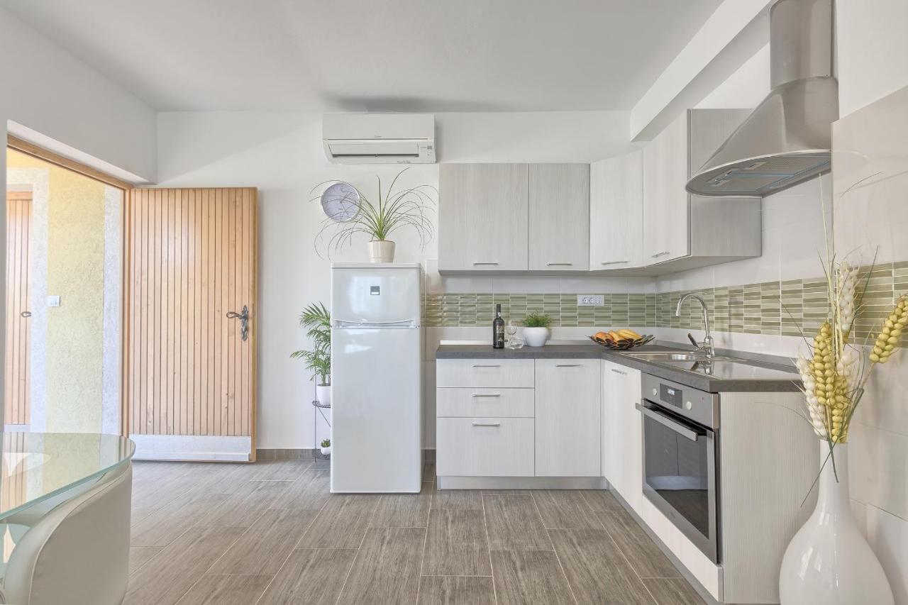 Apartments Gilly 2 Premantura Zewnętrze zdjęcie