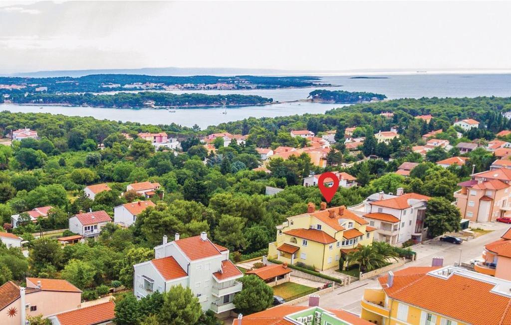Apartments Gilly 2 Premantura Zewnętrze zdjęcie