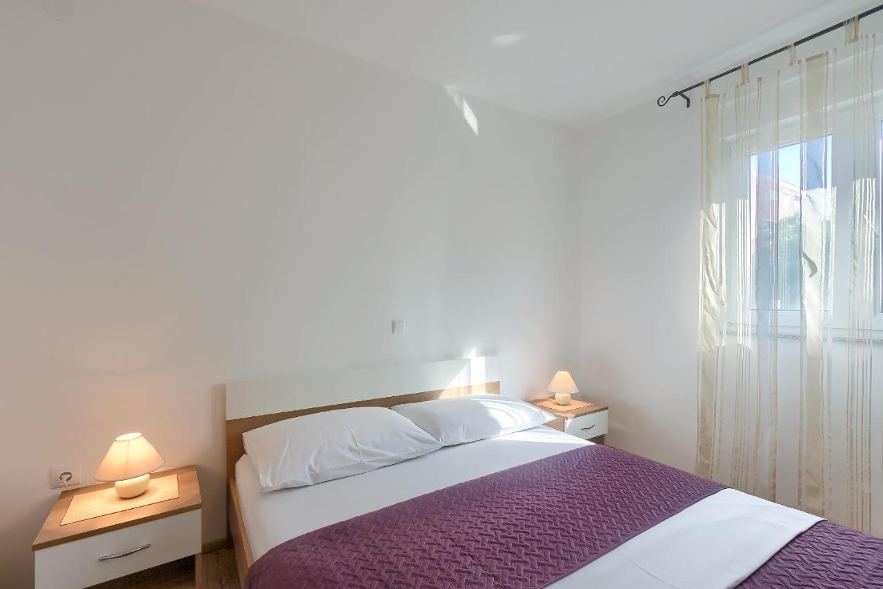 Apartments Gilly 2 Premantura Zewnętrze zdjęcie