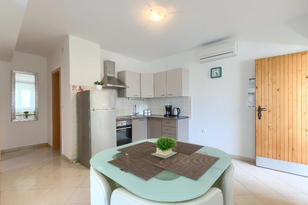 Apartments Gilly 2 Premantura Zewnętrze zdjęcie