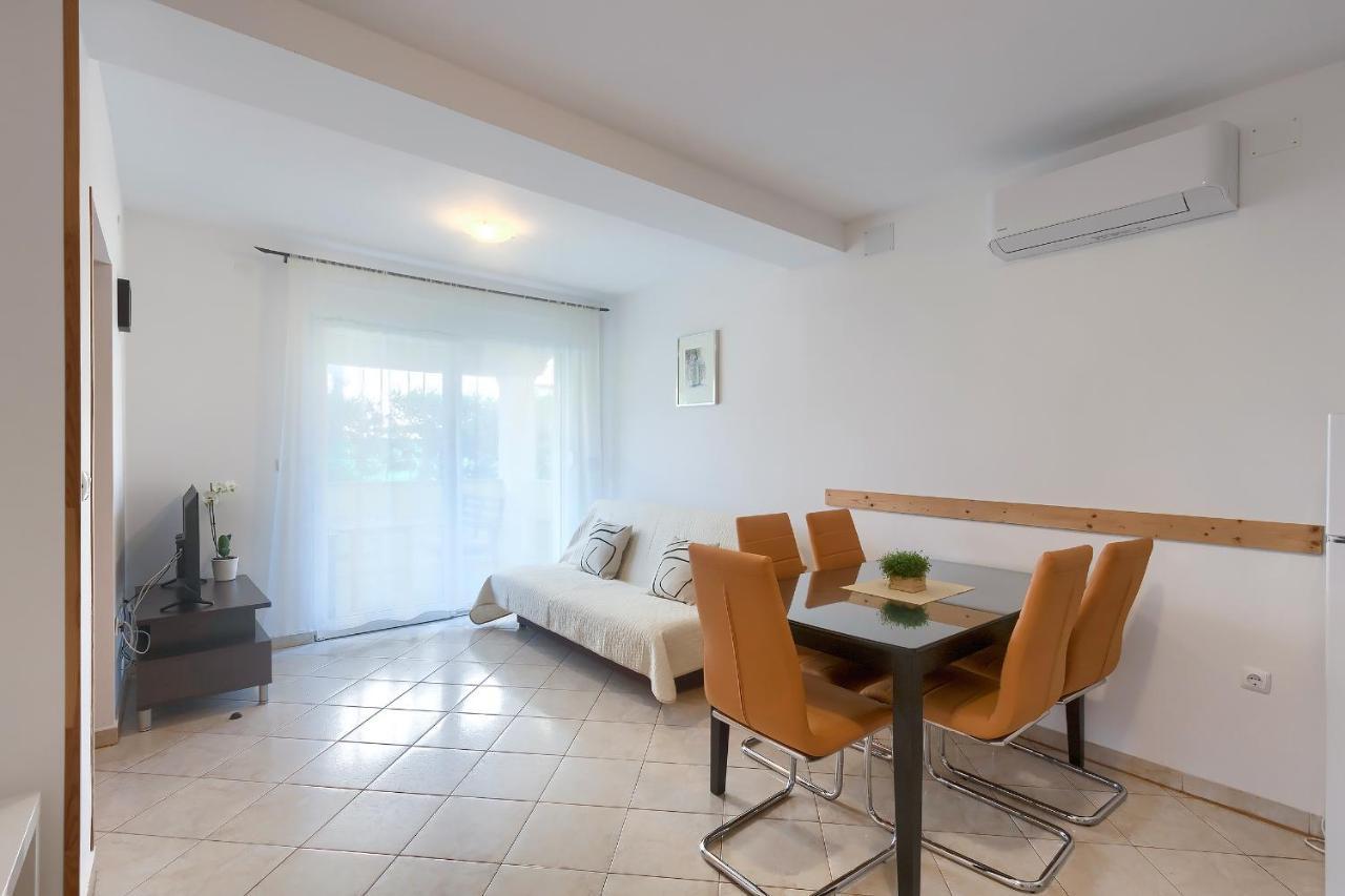 Apartments Gilly 2 Premantura Zewnętrze zdjęcie