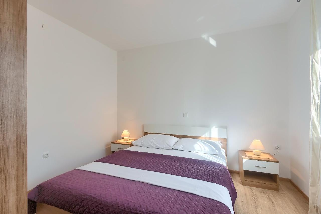 Apartments Gilly 2 Premantura Zewnętrze zdjęcie