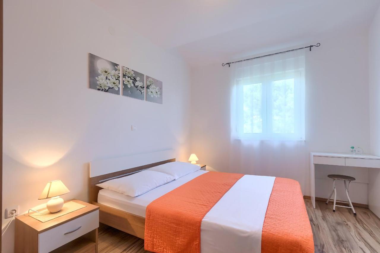 Apartments Gilly 2 Premantura Zewnętrze zdjęcie