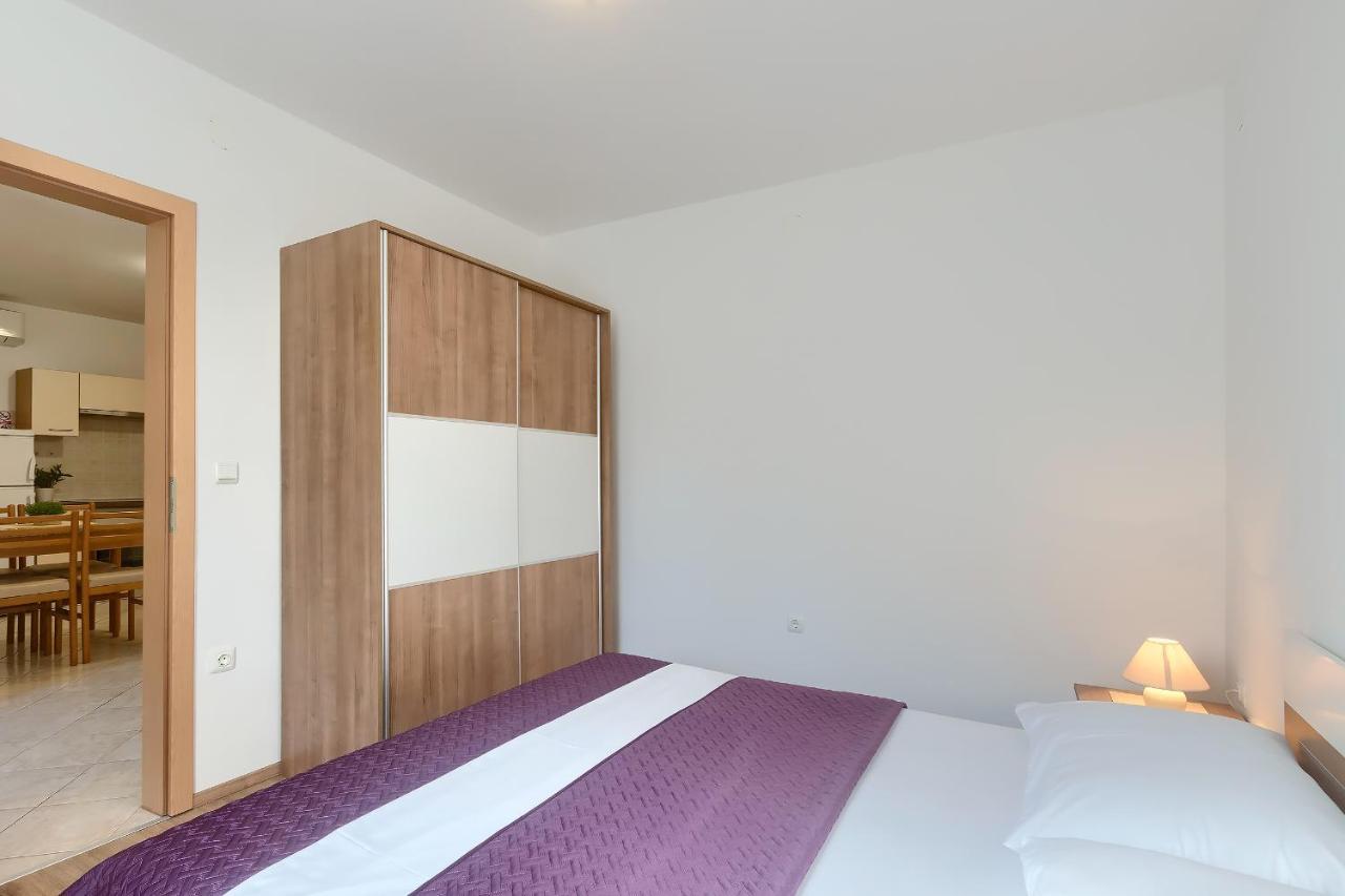 Apartments Gilly 2 Premantura Zewnętrze zdjęcie