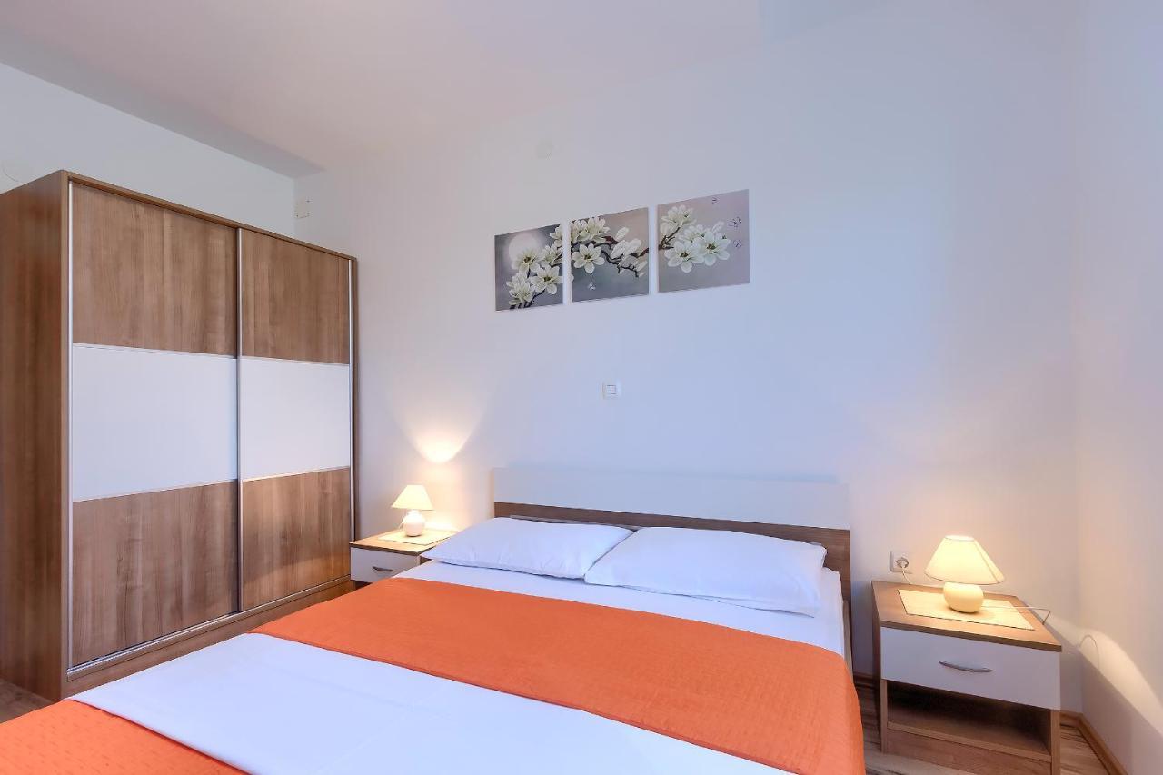 Apartments Gilly 2 Premantura Zewnętrze zdjęcie