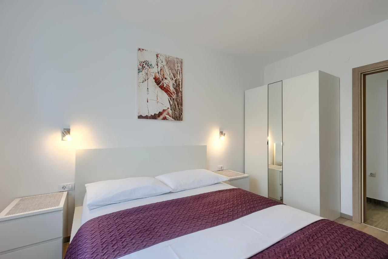 Apartments Gilly 2 Premantura Zewnętrze zdjęcie